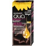 Garnier Olia Permanent Haarkleuring 3.23 Donker Chocolade 1×1 set, permanente haarkleuring