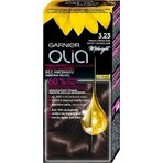 Garnier Olia Permanente Haarfarbe 3.23 Dark Chocolate 1×1 Set, permanente Haarfarbe