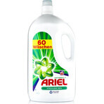 ARIEL GEL 3L / 60PD BRILLIANT CLEAN UNIVERSAL+ 1×3000 ml, wasgel