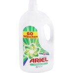 ARIEL GEL 3L / 60PD BRILLIANT CLEAN UNIVERSAL+ 1×3000 ml, wasgel