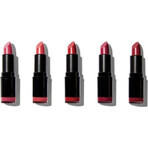 Set de rouge à lèvres Revolution PRO Matte Reds 1×5 pcs, set de rouge à lèvres