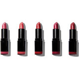 Lippenstiftenset Revolution PRO Matte Reds 1×5 stuks, lippenstiftenset