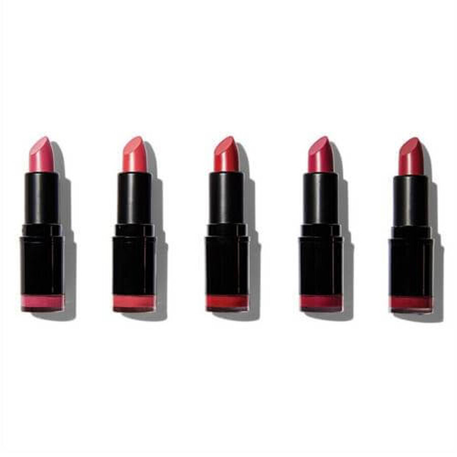 Set de rouge à lèvres Revolution PRO Matte Reds 1×5 pcs, set de rouge à lèvres