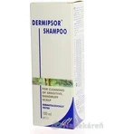 DERMIPSOR Shampoo 1×100 ml, 3in1