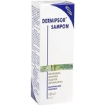 DERMIPSOR Shampoo 1×100 ml, 3in1