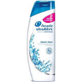 Head & Shoulders Classic Clean 1×250ml, haarshampoo