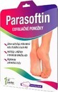 PARASOFTIN Exfoliatiemouwen 1&#215;1 set, oplossing en sokken