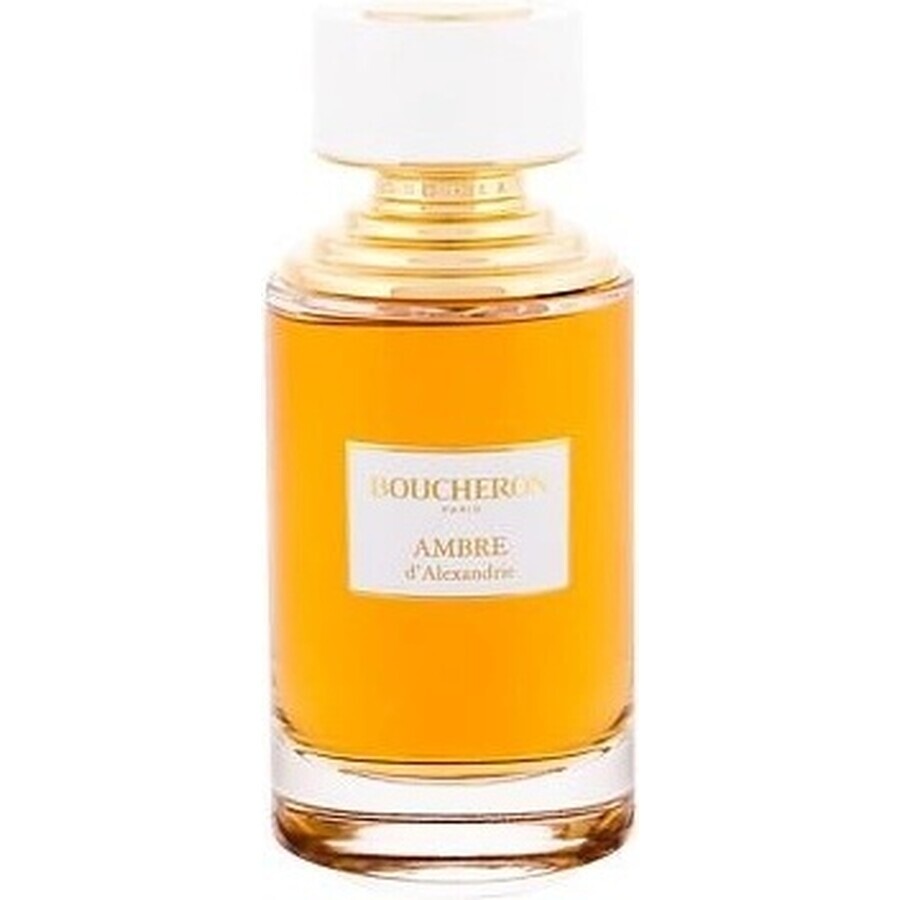 Boucheron Ambre D Alexandrie Edp 125ml 1×125 ml, eau de parfum