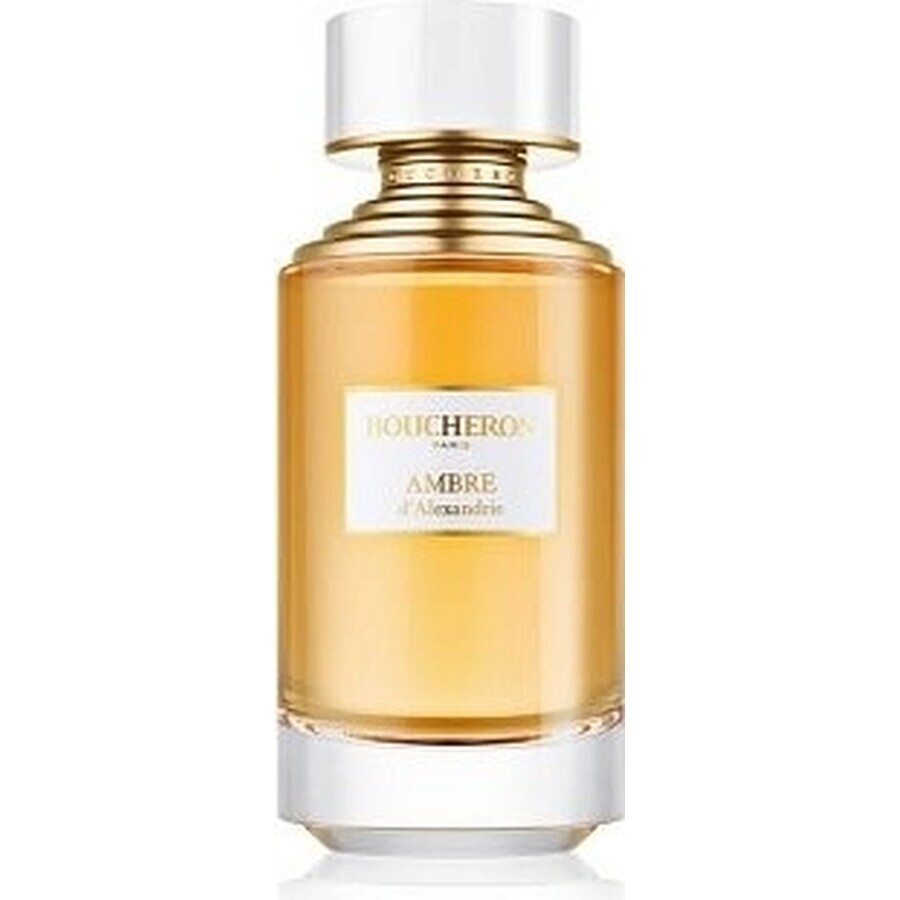 Boucheron Ambre D Alexandrie Edp 125ml 1×125 ml, eau de parfum