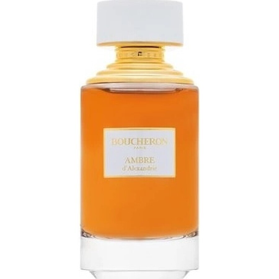 Boucheron Ambre D Alexandrie Edp 125ml 1×125 ml, eau de parfum