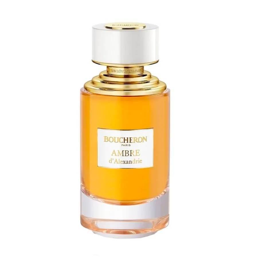 Boucheron Ambre D Alexandrie Edp 125ml 1×125 ml, eau de parfum