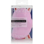 Tangle Teezer Original De Eco Borstel - Aardpaars 1×1 borstel