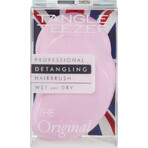 Tangle Teezer Original De Eco Borstel - Aardpaars 1×1 borstel