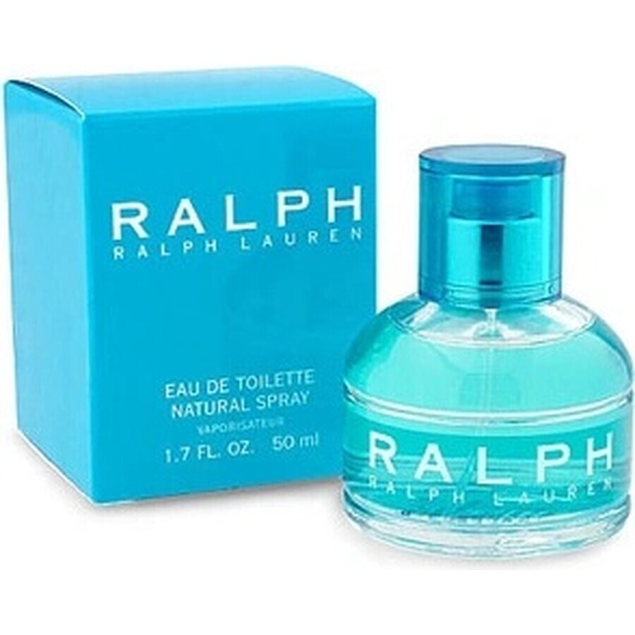 Ralph Lauren Ralph Ralph Edt 100ml 1×100 ml, Eau de Toilette