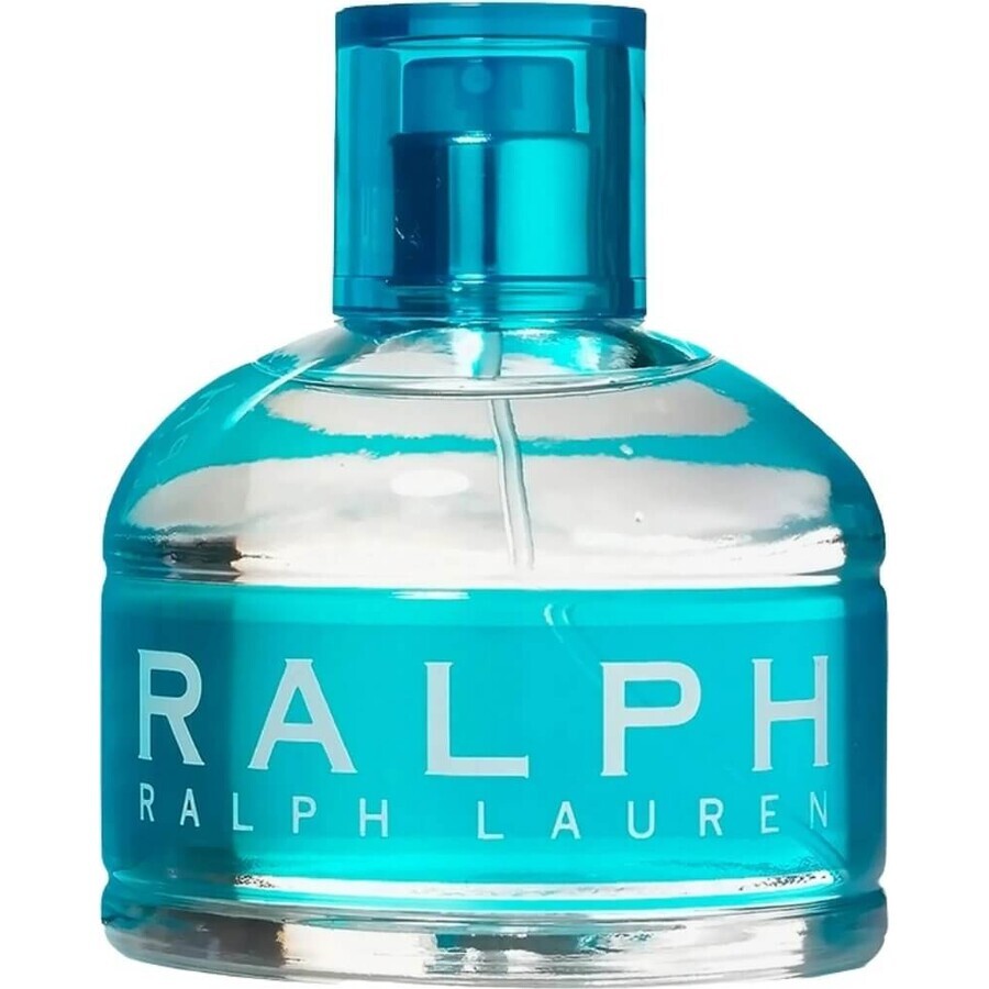 Ralph Lauren Ralph Ralph Edt 100ml 1×100 ml, Eau de Toilette