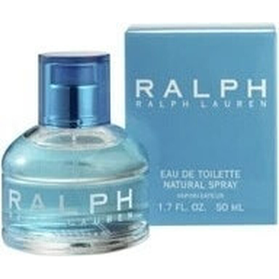 Ralph Lauren Ralph Ralph Edt 100ml 1×100 ml, Eau de Toilette