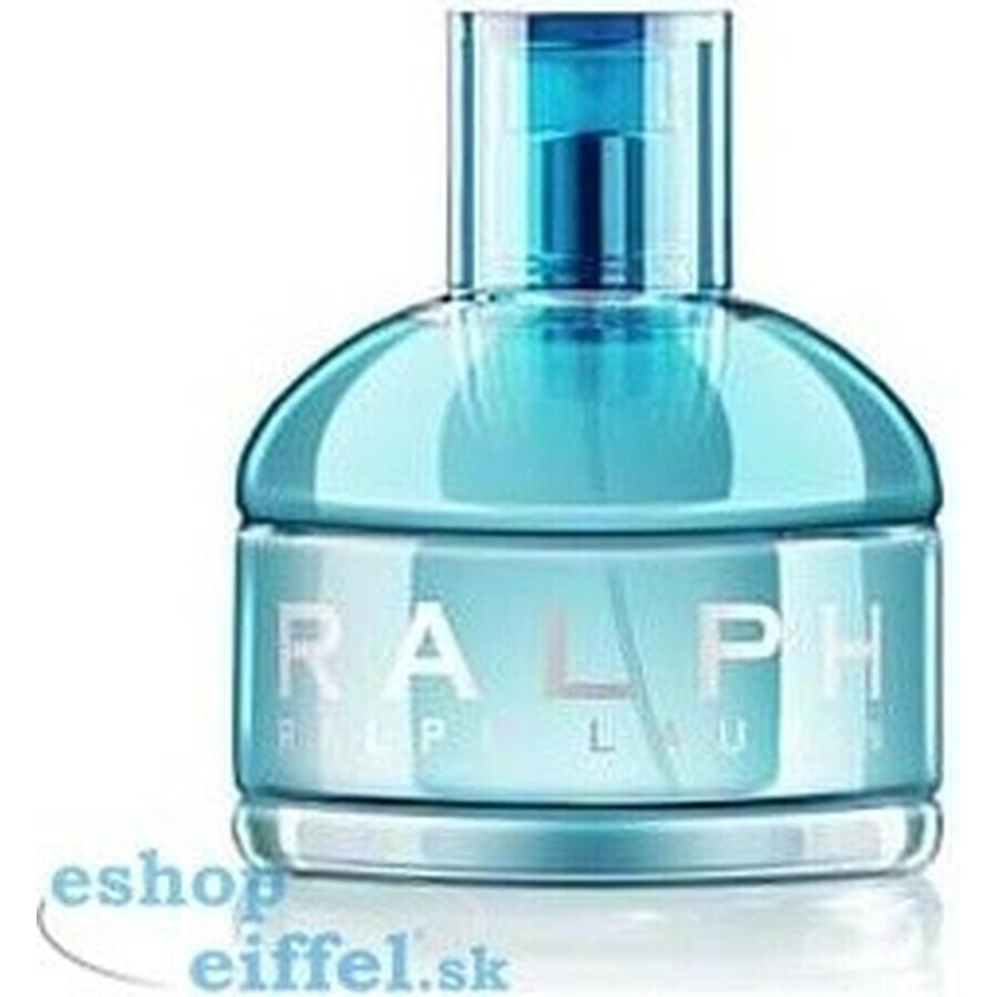 Ralph Lauren Ralph Ralph Edt 100ml 1×100 ml, Eau de Toilette