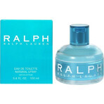 Ralph Lauren Ralph Ralph Edt 100ml 1×100 ml, Eau de Toilette