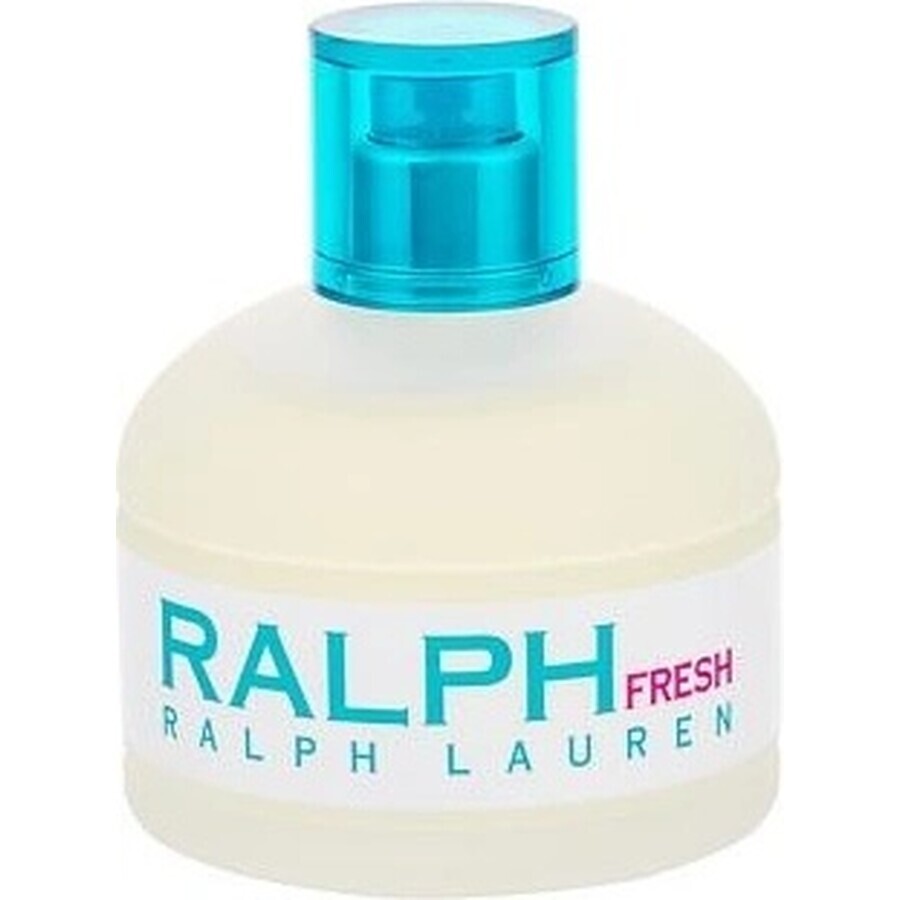 Ralph Lauren Ralph Ralph Edt 100ml 1×100 ml, Eau de Toilette