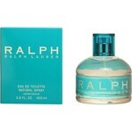 Ralph Lauren Ralph Ralph Edt 100ml 1×100 ml, Eau de Toilette