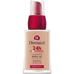 DERMACOL MAKE-UP 24H CONTROL 03 1×30 ml, Schminke