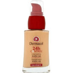 DERMACOL MAKE-UP 24H CONTROL 03 1×30 ml, Schminke