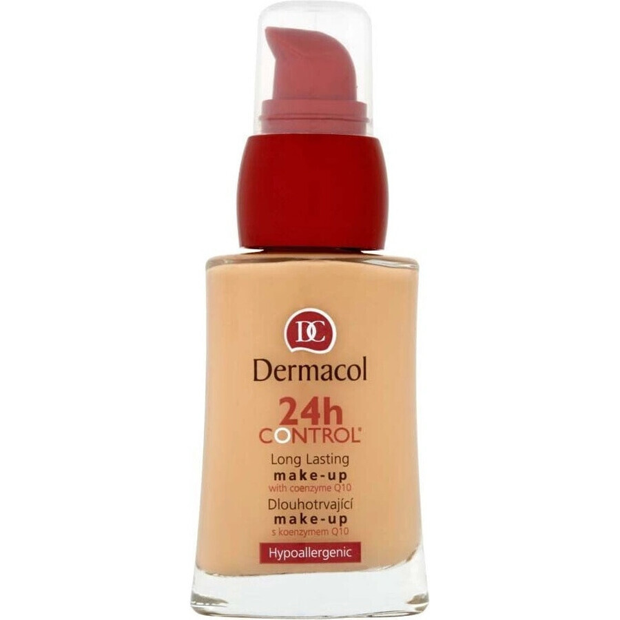 DERMACOL MAKE-UP 24H CONTROL 03 1×30 ml, Schminke