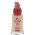 DERMACOL MAKE-UP 24H CONTROL 03 1×30 ml, Schminke