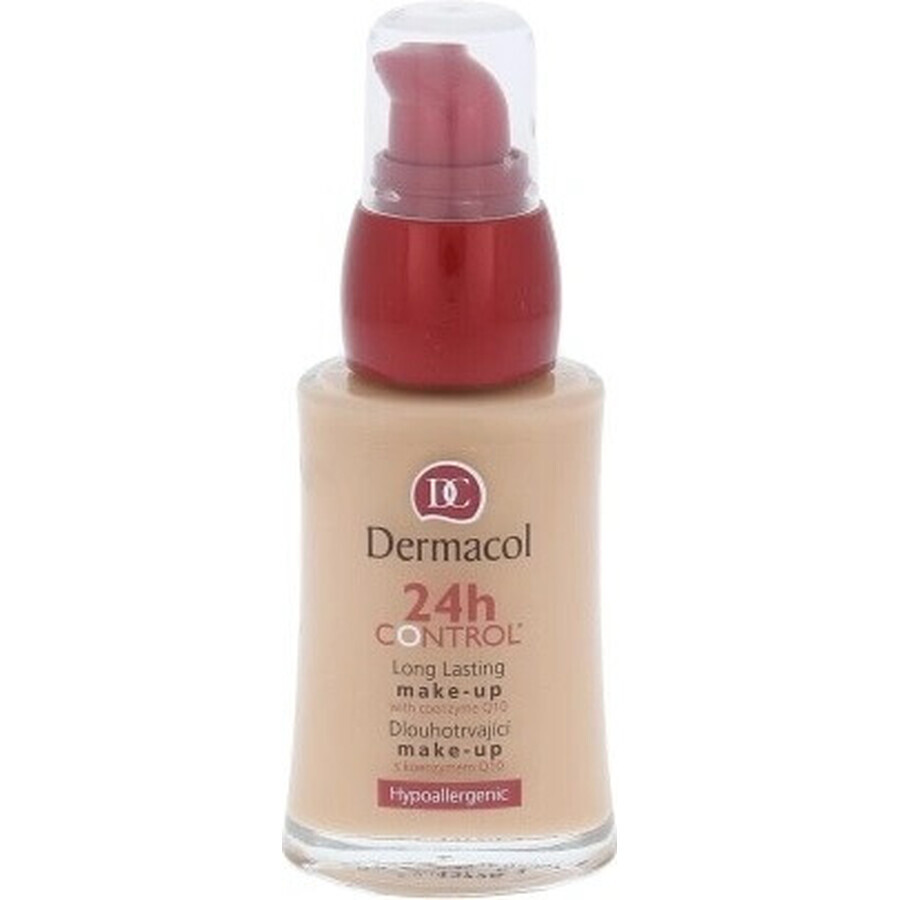 DERMACOL MAKE-UP 24H CONTROL 03 1×30 ml, Schminke