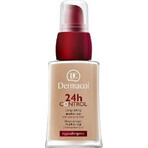 DERMACOL MAKE-UP 24H CONTROL 03 1×30 ml, Schminke