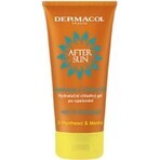 Dermacol AFTER SUN Gel refrescante para después del sol 1×150 ml, gel para después del sol