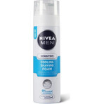 NIVEA MEN Sensitive Cooling 1×200 ml scheerschuim