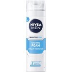 NIVEA MEN Sensitive Cooling 1×200 ml scheerschuim