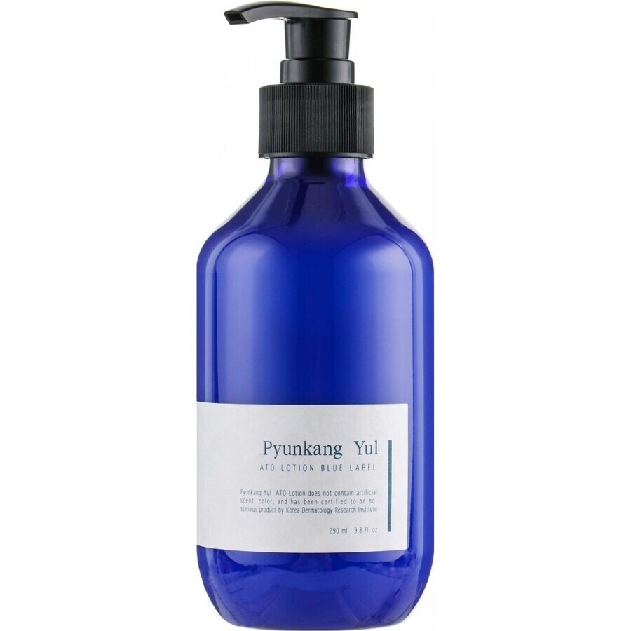 Pyunkang Yul ATO Loțiune Blue Label 290 ml 1×290 ml