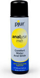 Pjur Lubrikant analyseert mij! Comfort Anaal Glijder L 1&#215;100 ml, glijgel