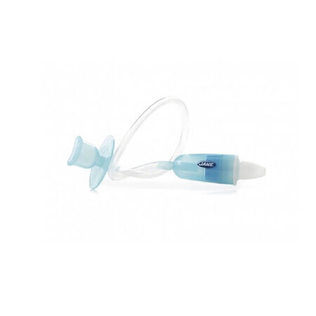 Soft nasal aspirator, 40213, Jane