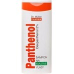 Müller PANTHENOL SHAMPOO Pour cheveux gras 1×250 ml, shampooing