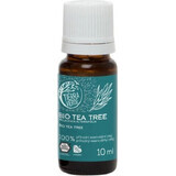 Tierra Verde Ulei esențial Bio Tea Tree 30ml 1×1 buc, ulei