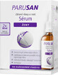 PARUSAN Serum voor gezond haar en groei 2&#215;50 ml, haarserum