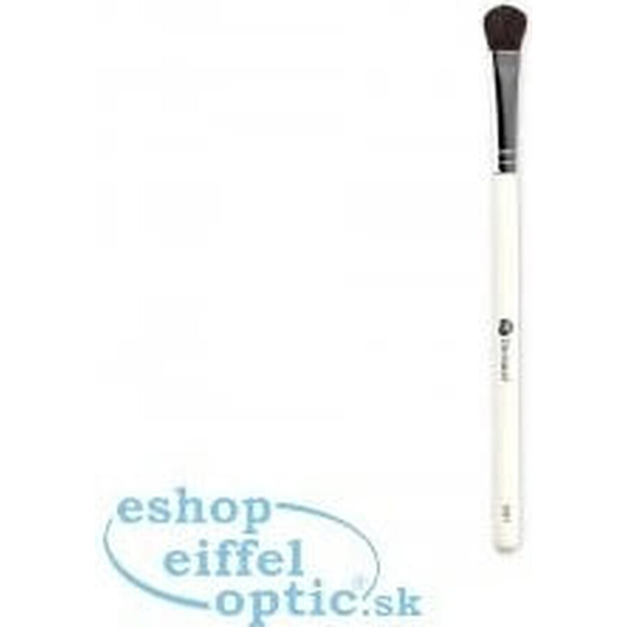 Dermacol Cosmetic brush RG D81 eyes with box 1×1 pc, cosmetic brush