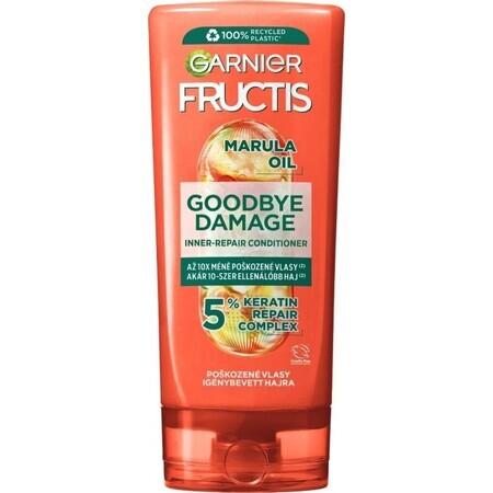 Garnier Fructis balsam Goodbye Damage 1×200 ml, balsam