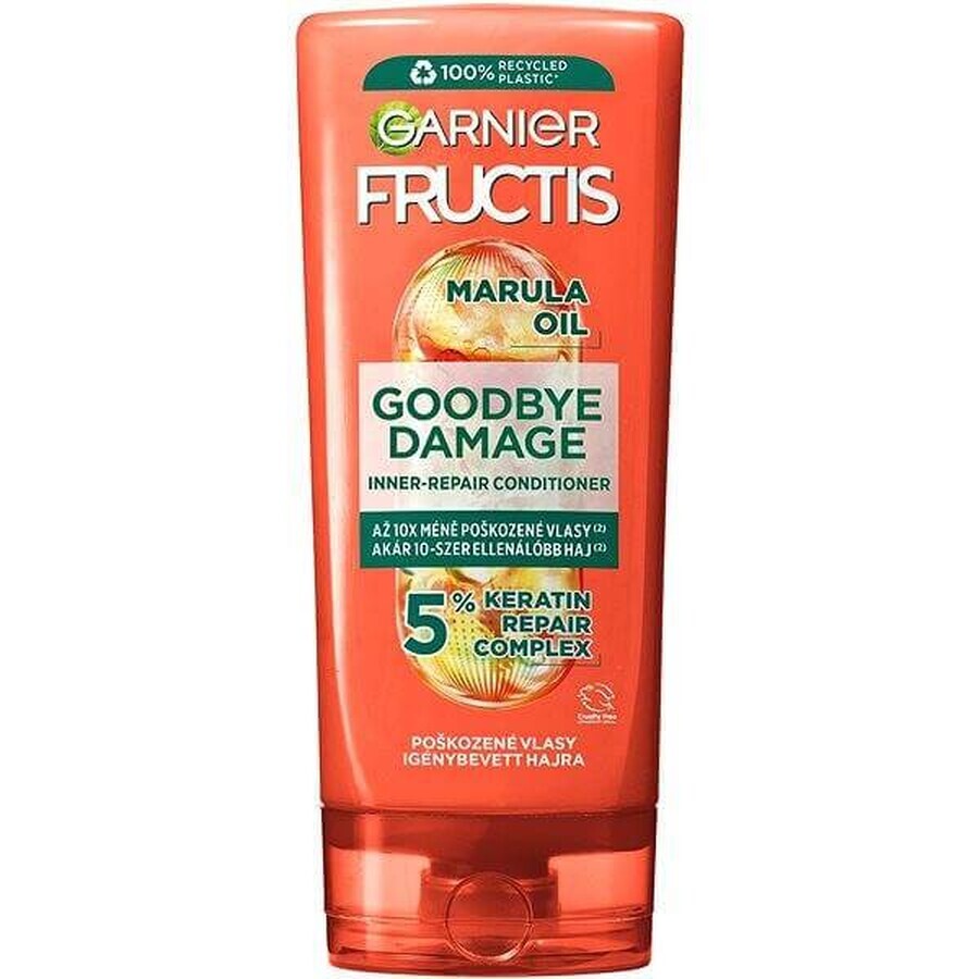 Garnier Fructis balsam Goodbye Damage 1×200 ml, balsam