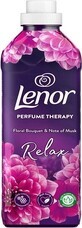 Lenor wasverzachter 925ml, 37 wasbeurten Bloemenboeket &amp; muskusnoot 1&#215;925 ml, wasverzachter