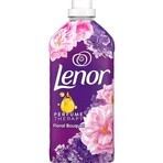 Lenor Balsamo per tessuti 925ml, 37 lavaggi Bouquet floreale e nota di muschio 1×925 ml, balsamo per tessuti