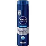 NIVEA MEN Originele Scheergel 1×200 ml, gel