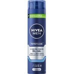 NIVEA MEN Originele Scheergel 1×200 ml, gel