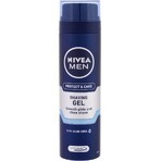 NIVEA MEN Originele Scheergel 1×200 ml, gel