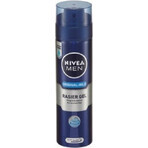 NIVEA MEN Originele Scheergel 1×200 ml, gel