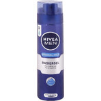 NIVEA MEN Originele Scheergel 1×200 ml, gel