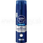 NIVEA MEN Originele Scheergel 1×200 ml, gel